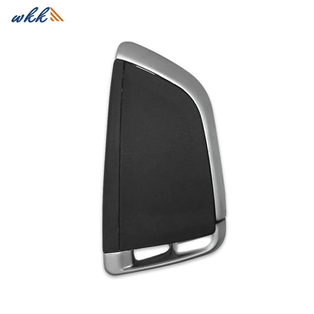 Llave inteligente FEM NBGIDGNG1 de 3 + 1 botones para BMW X5 2014-2019