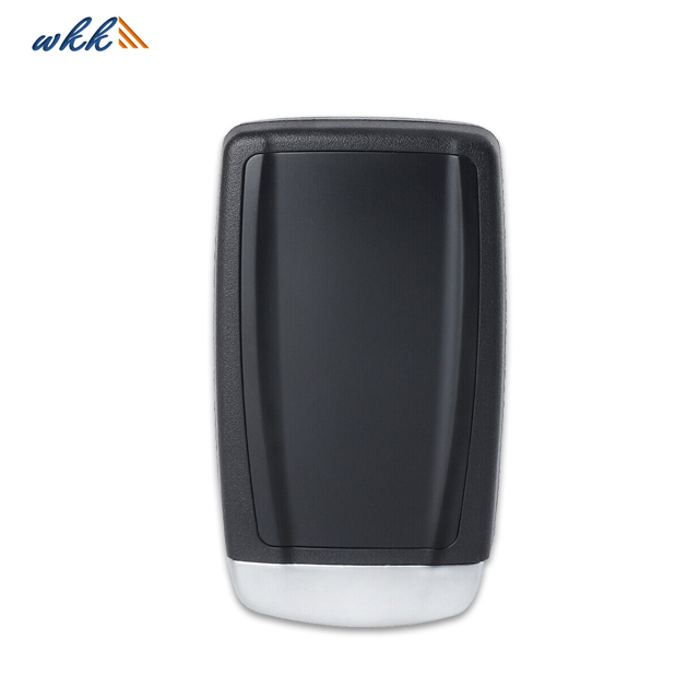 Llave de coche remota inteligente de 3+1 botones KR5T21 433,92 MHz para Acura RDX